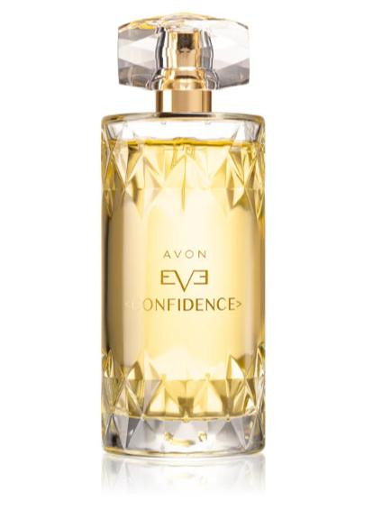 Парфюмированная вода Eve Confidence (100 мл) Avon (258591244)