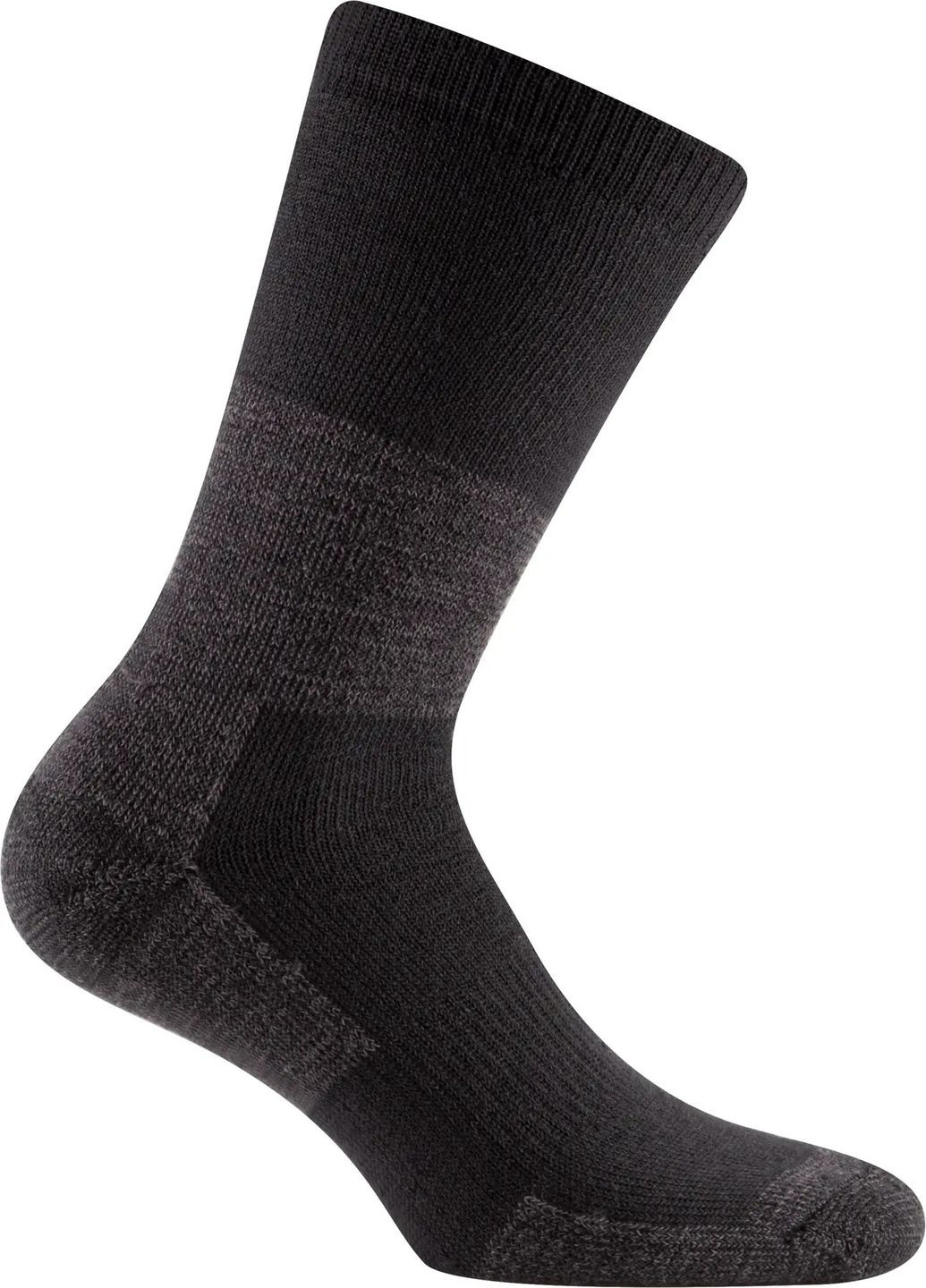 Шкарпетки, Black/Anthracite, шкарпетки зимові трекінгові (ACC H0663) Accapi outdoor merino crew (275865555)