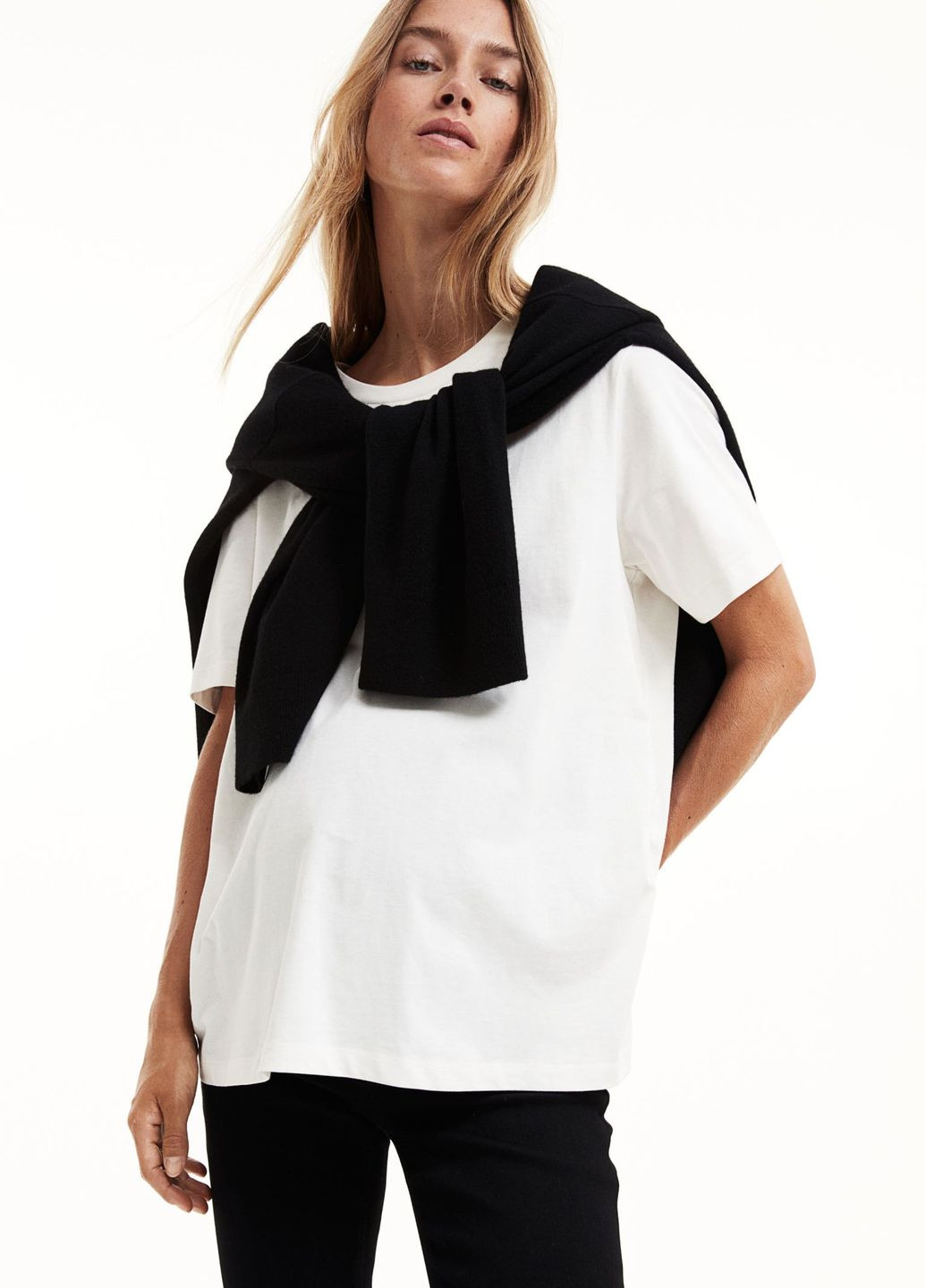 Джинсы для беременных H&M - (269079360)