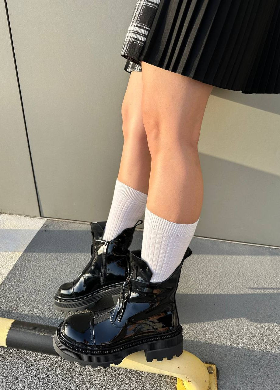 Чоботи Vakko - (277756549)