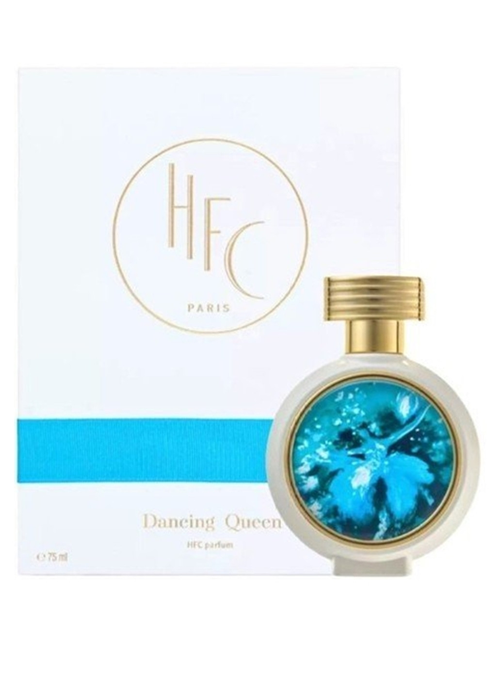 Dancing Queen парфюмированная вода 75 мл. Haute Fragrance Company (267938028)
