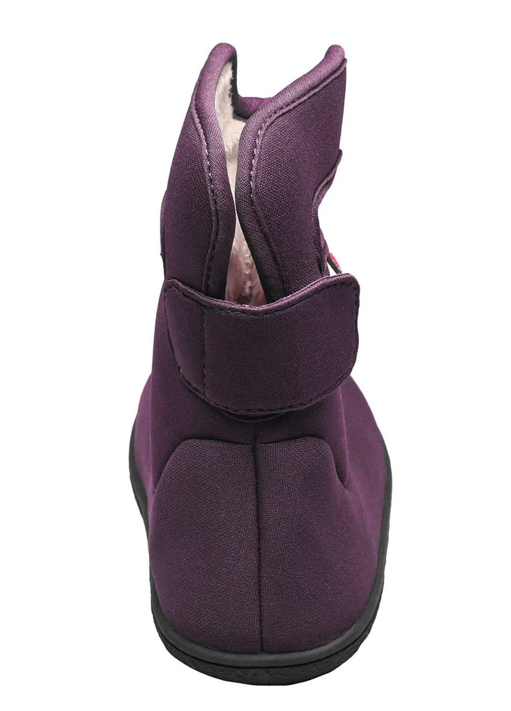 Сапожки детские Bogs youngster solid plum (277943083)