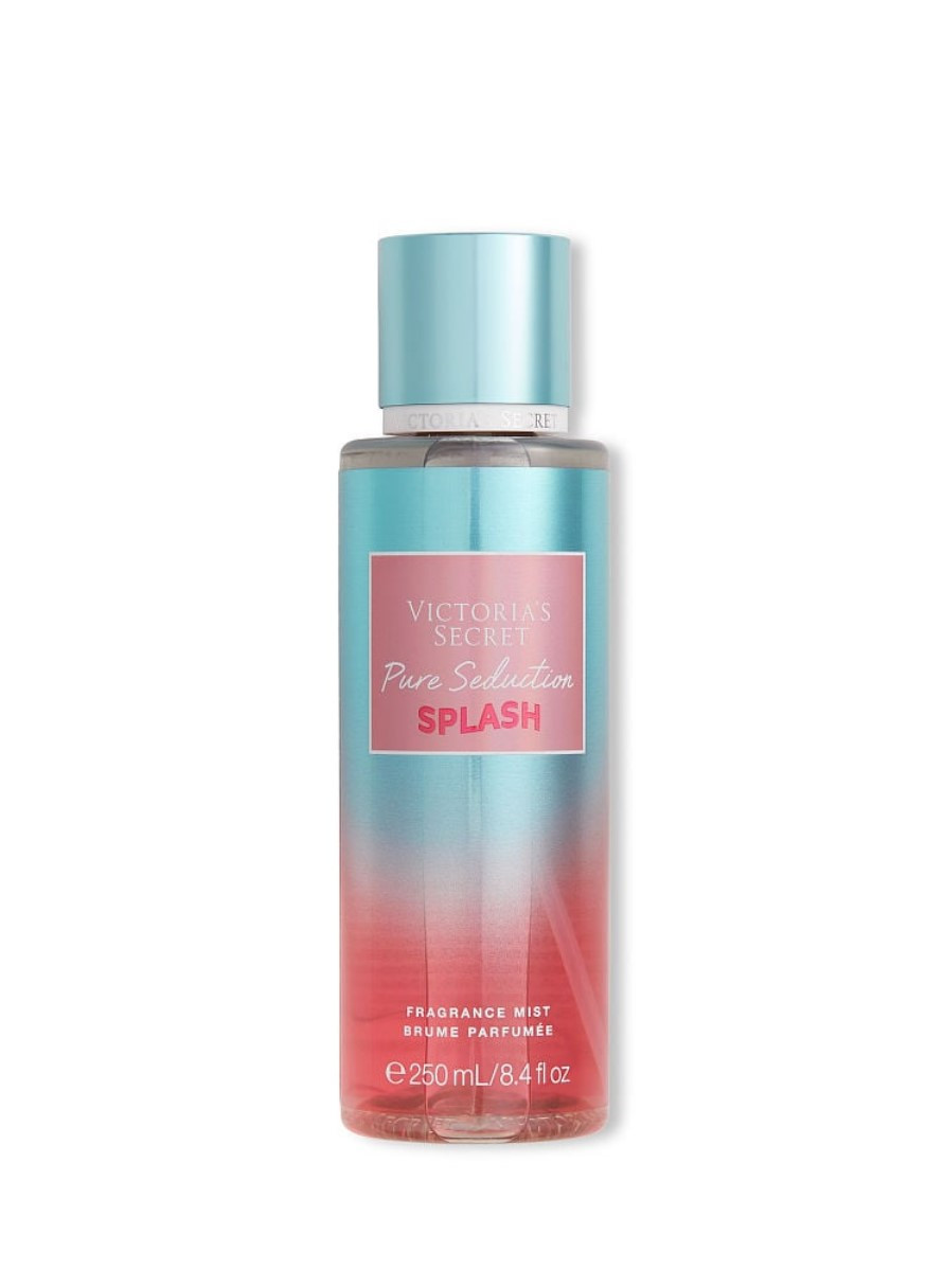 Парфумований спрей Pure Seduction Spalsh Fragrance Body Mist 250 мл Victoria's Secret (268212118)