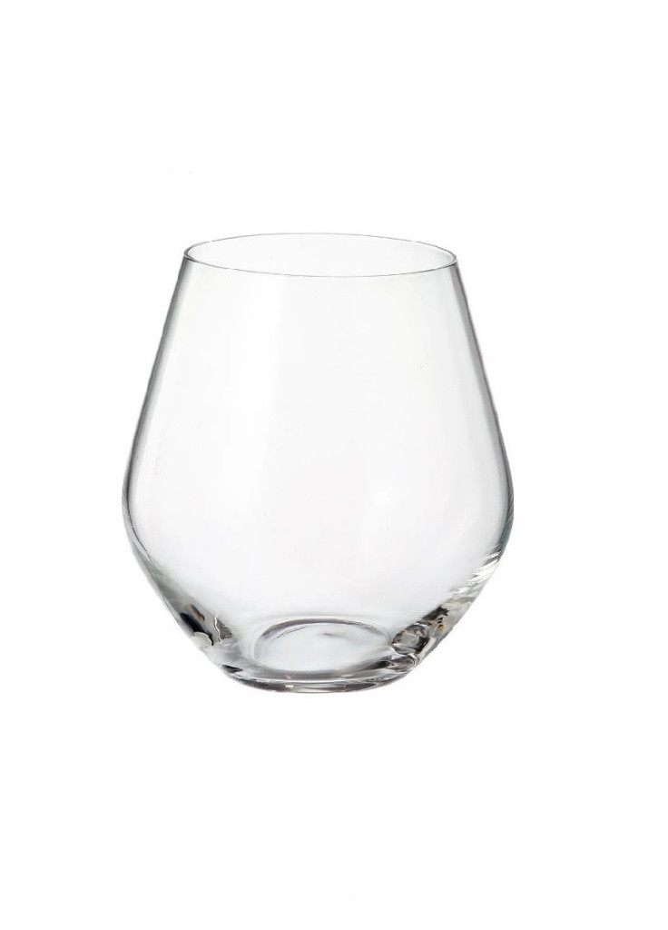 Набор стаканов для виски 500мл 6 шт. Grus Bohemia (259942251)