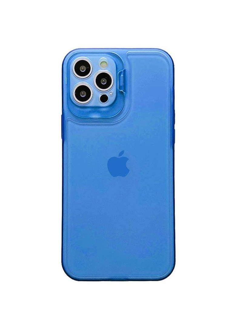 TPU+PC чохол OpenCam на Apple iPhone 14 Pro Max (6.7") Epik (258790253)