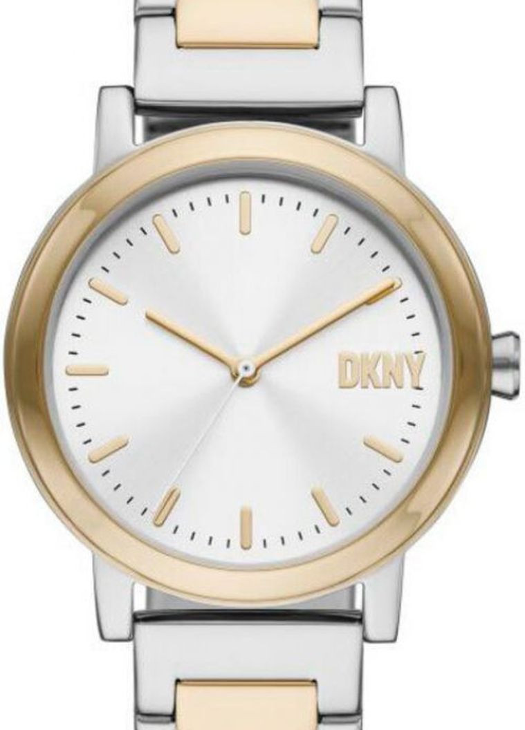 Часы 6621 кварцевые fashion DKNY (276969531)