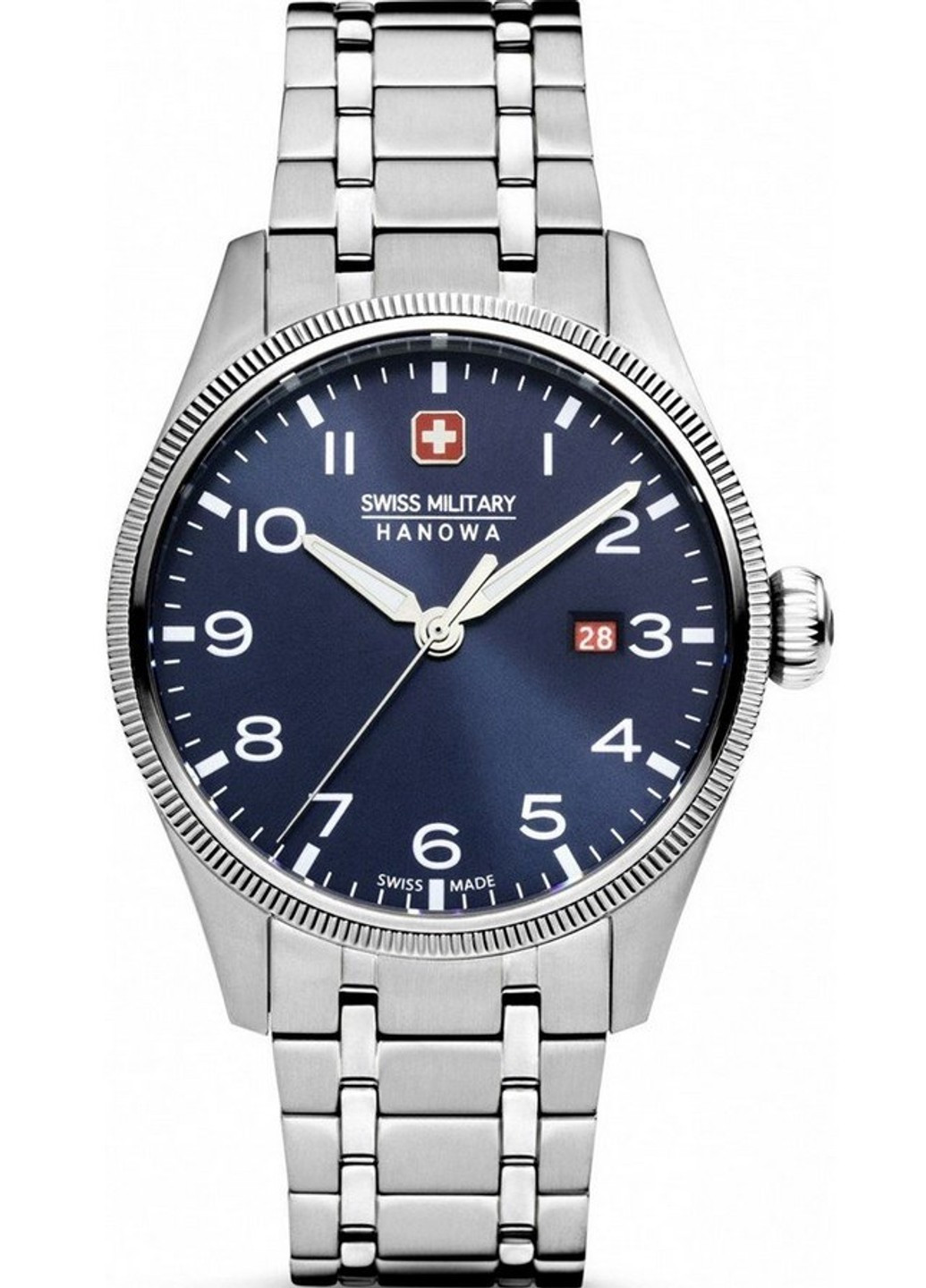 Часы SMWGH0000802 Swiss Military Hanowa (276256747)