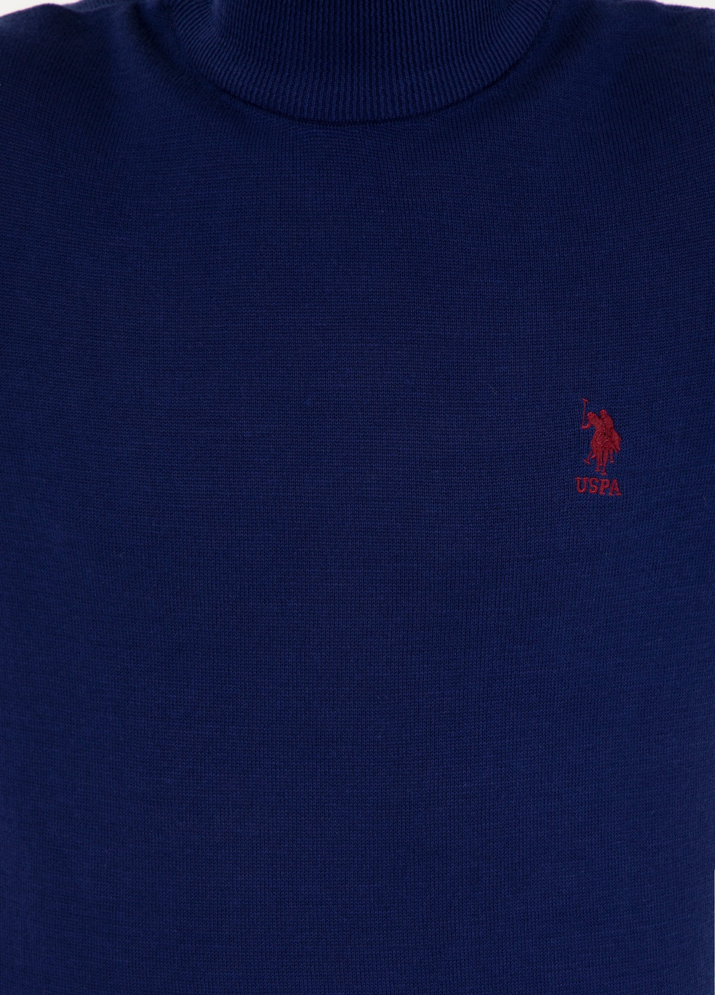 Рожевий светр u.s. polo assn. чоловічий U.S. Polo Assn.