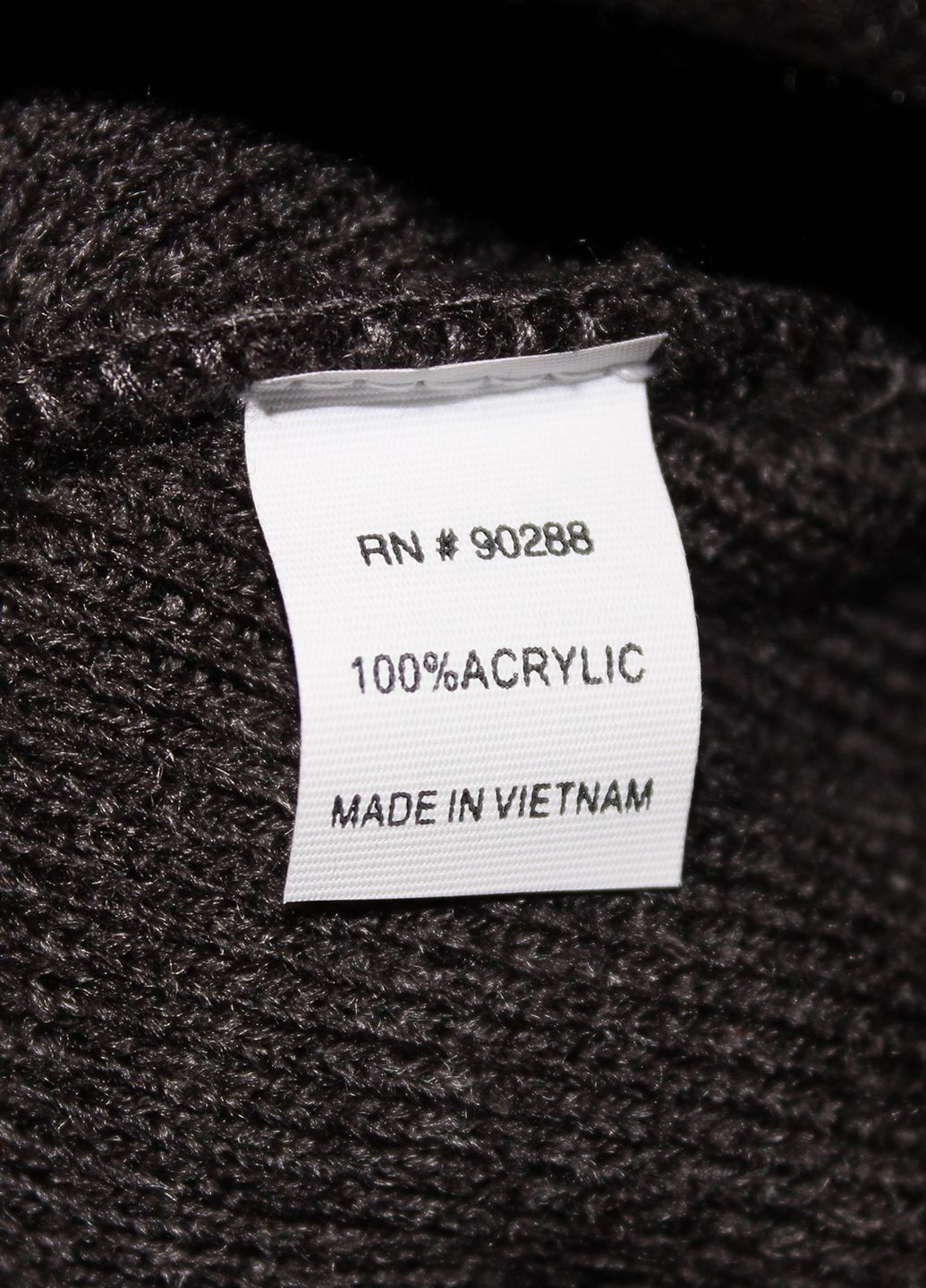 Оригінал шапка унісекс Adidas Originals pom 3.0 grey beanie (265331215)