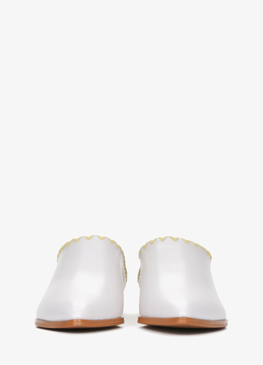 Туфлі, колір білий Cantarini (267824939)