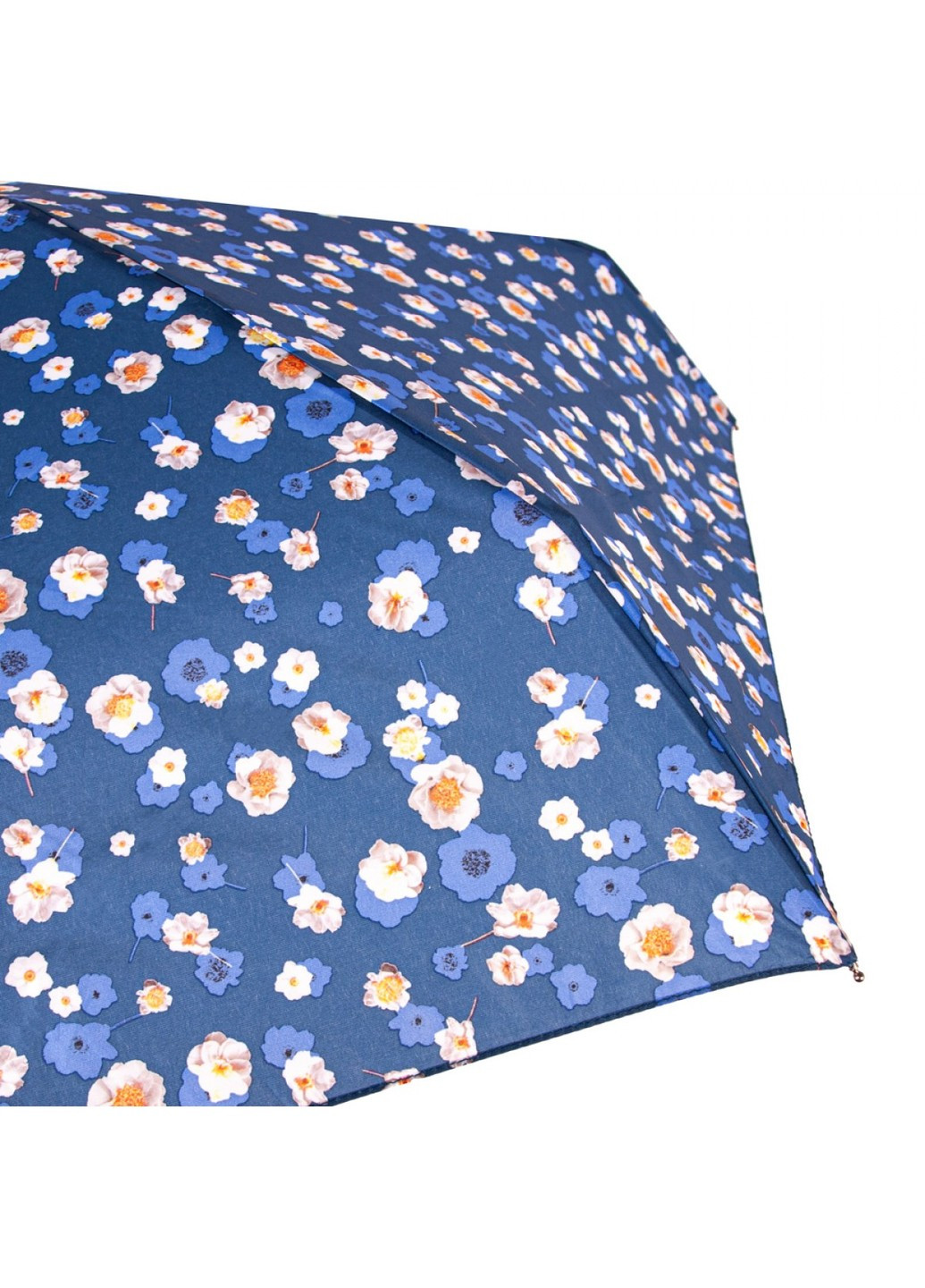 Механический женский зонт Soho-2 L859 Shadow Bloom (Тенистый цветок) Fulton (262449448)