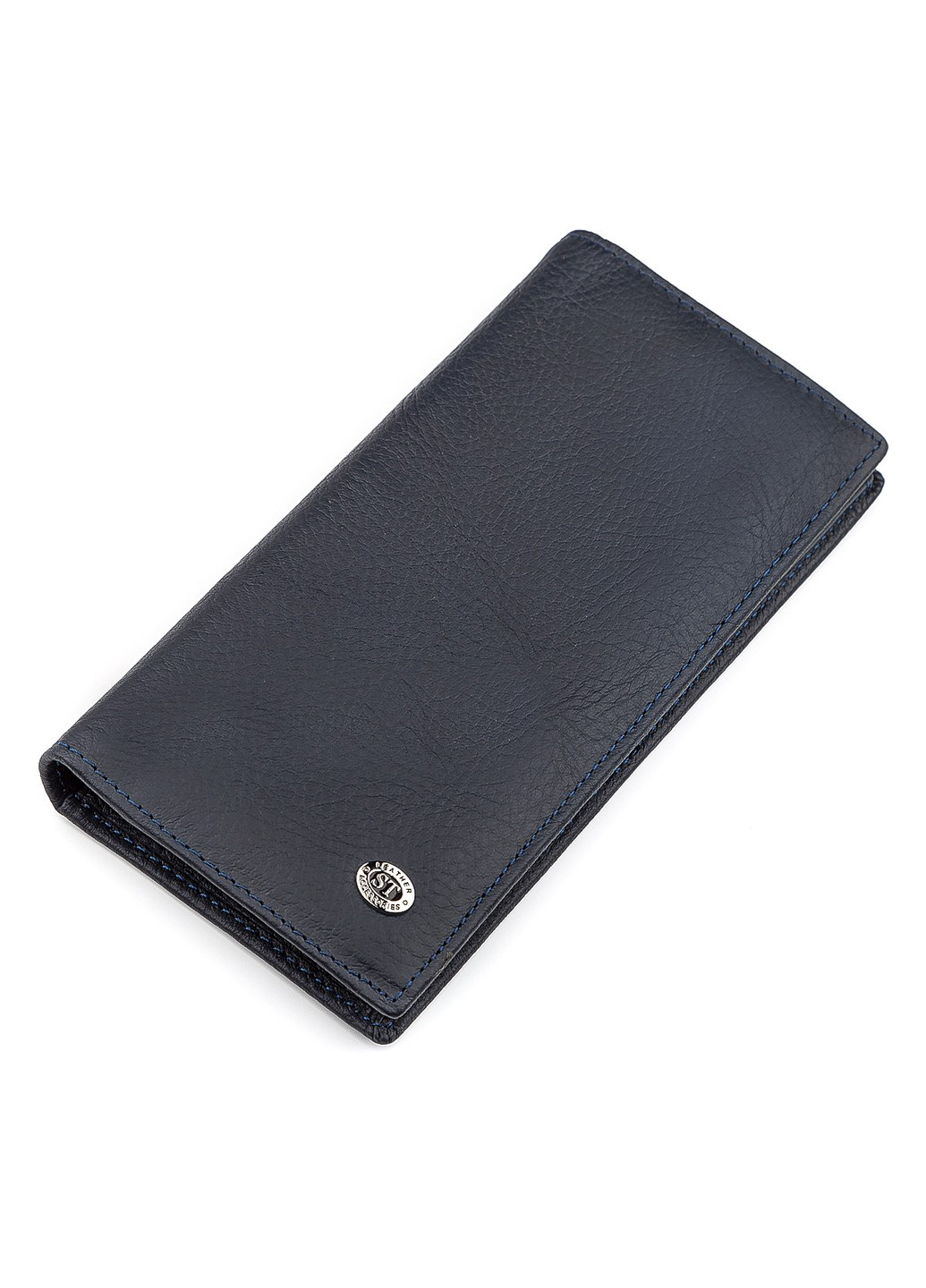 Чоловічий гаманець st leather (257158792)