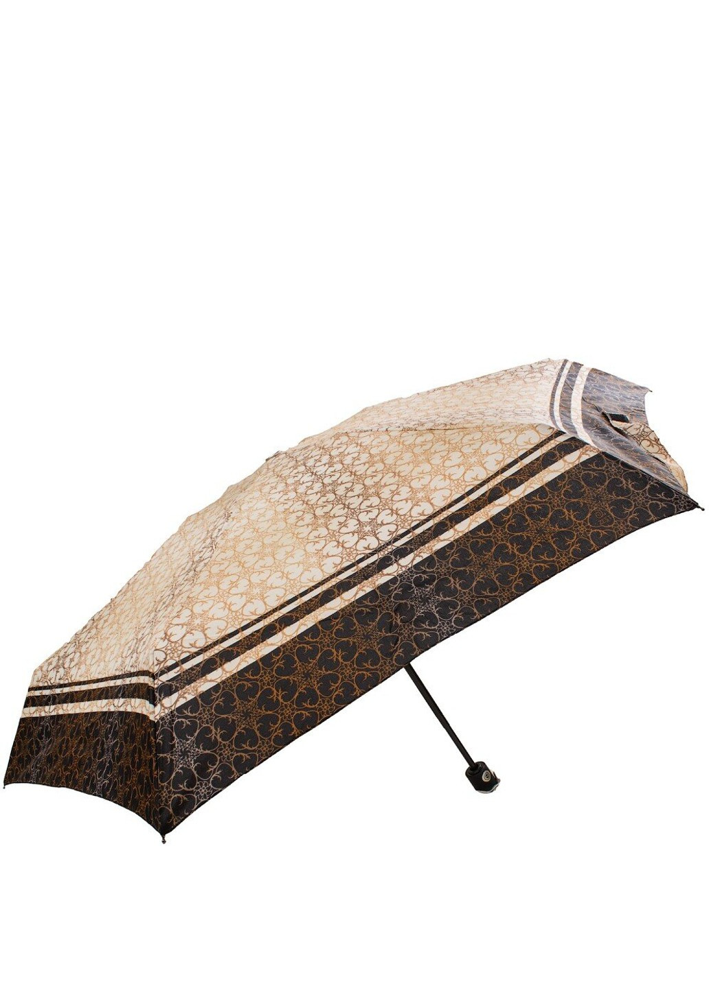 Комбінована жіноча парасолька автомат z54968-9 Zest маленька (263135746)