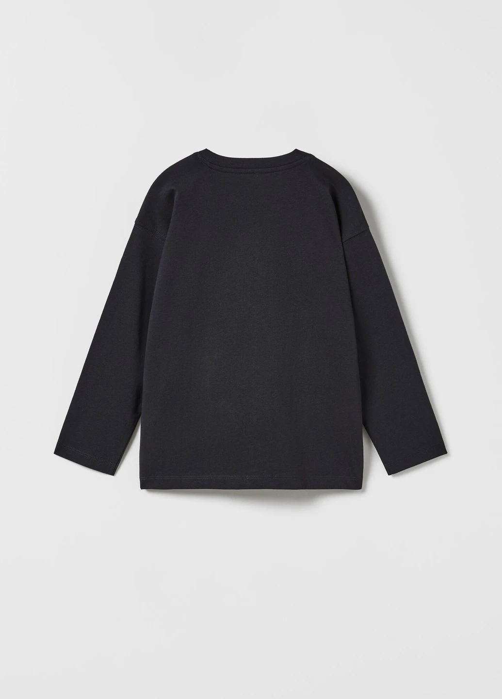 Реглан для мальчика 4772781490 Zara (258320269)