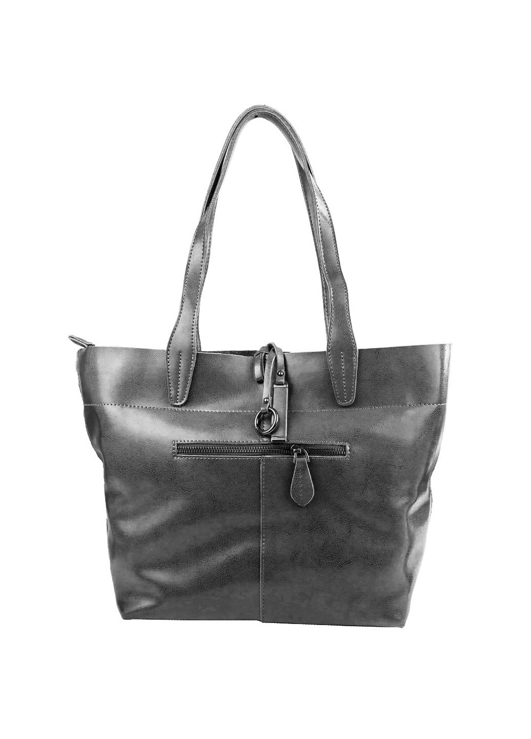 Женская кожаная сумка detai2025-9 Eterno (262975700)