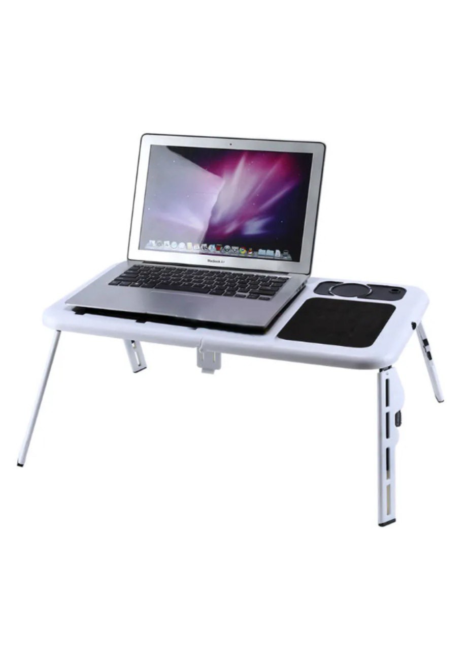 Подствка для ноутбука с охлаждением E-table (262807980)