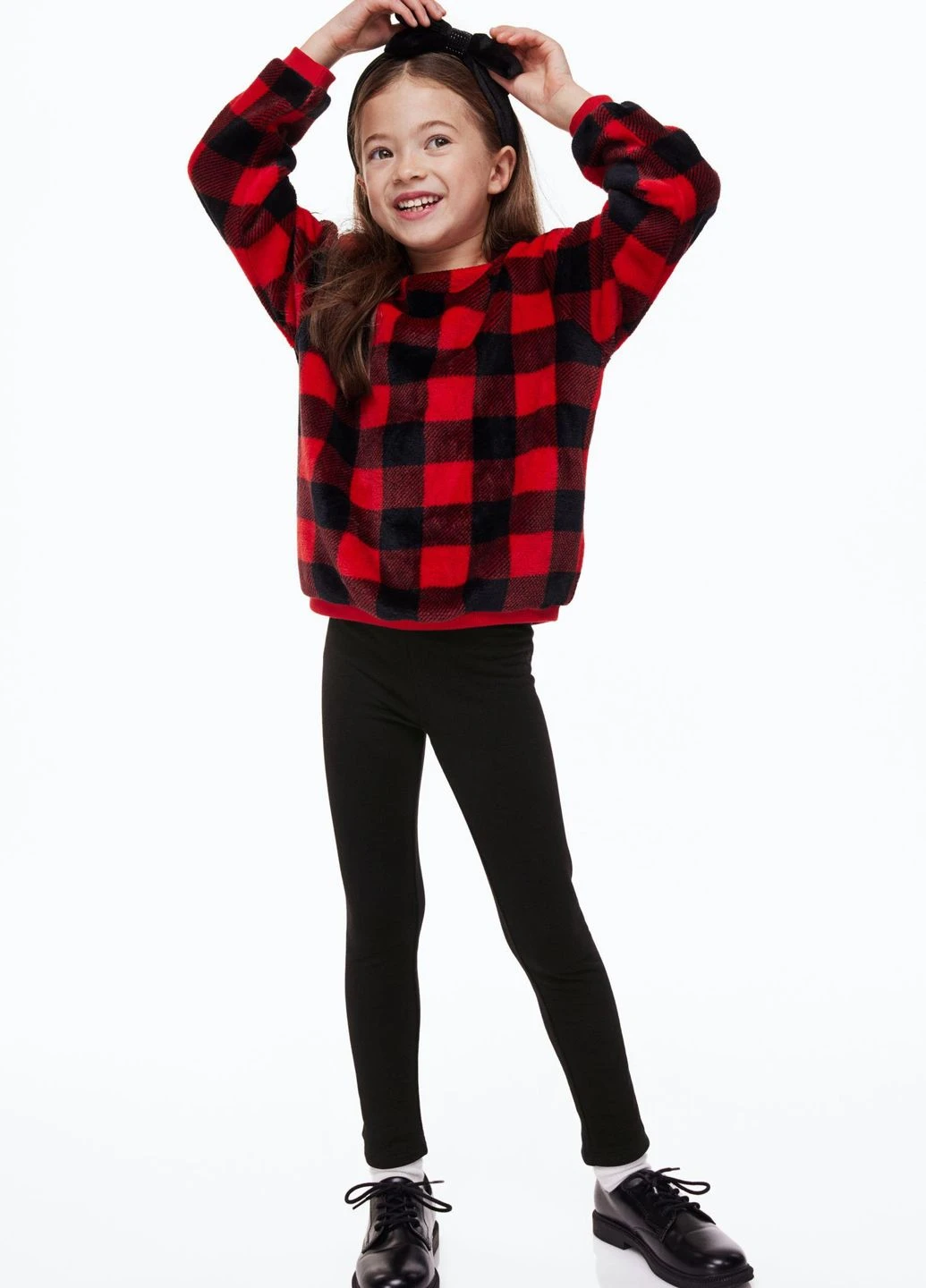 Лосини,чорний, Basic H&M (266338172)