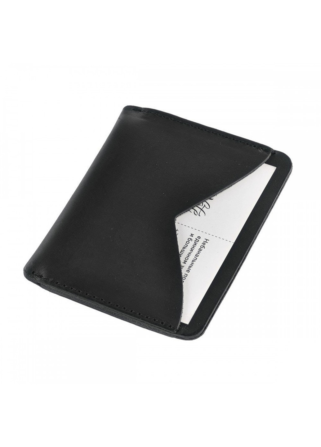 Чоловічий кейс (слім) зі шкіри bn-kk-5-nn BlankNote (263519125)