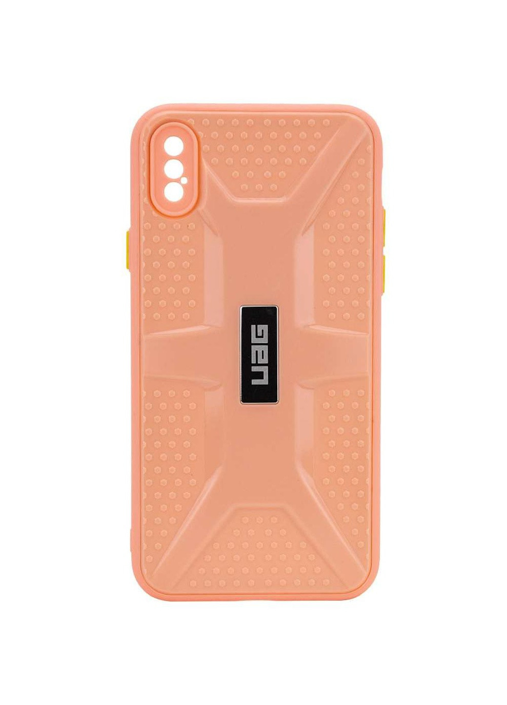 Чохол TPU+PC на Apple iPhone XS Max (6.5") UAG (258792067)