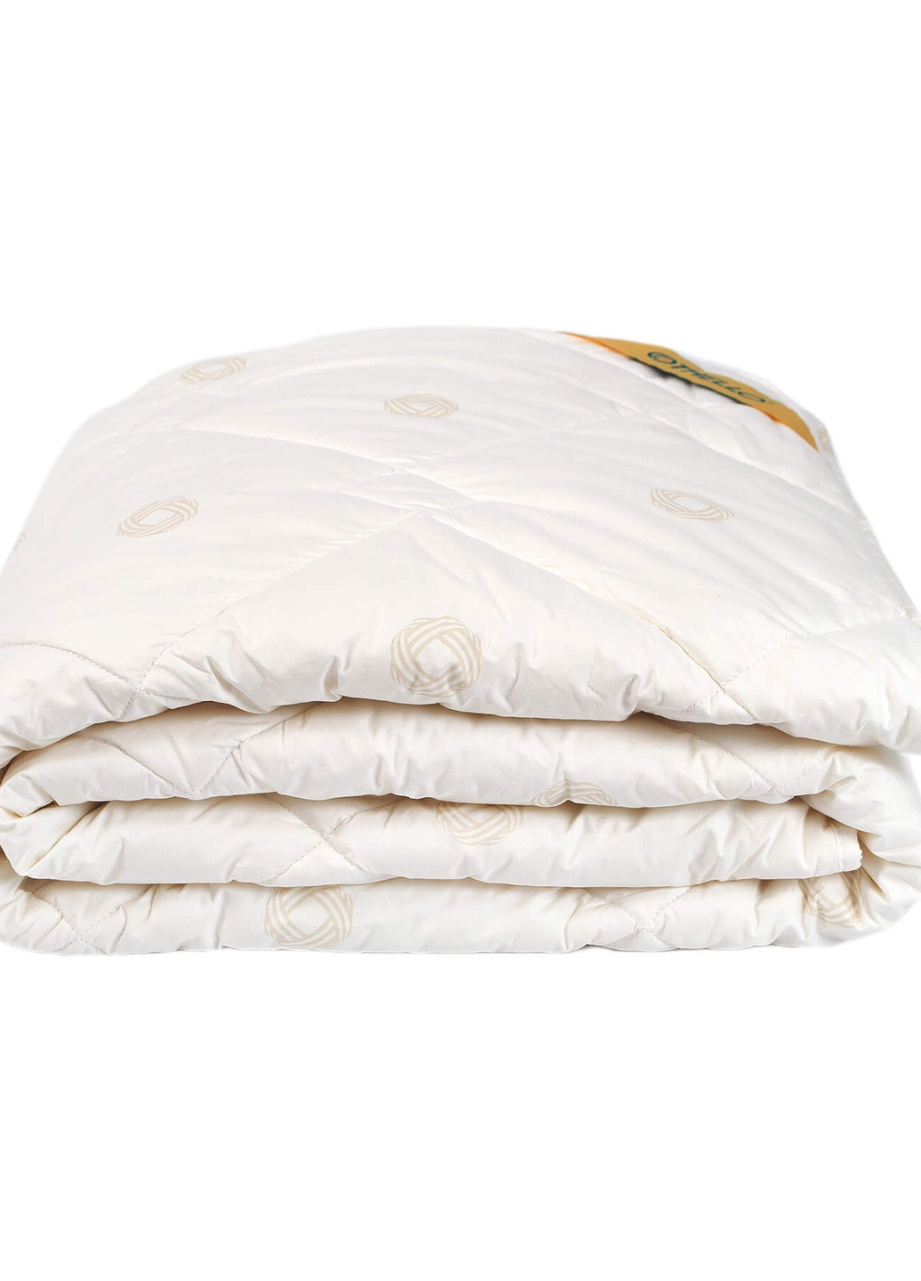 Одеяло шерстяное - Woolla Classico двуспальное евро 195х215 см Othello (258997704)