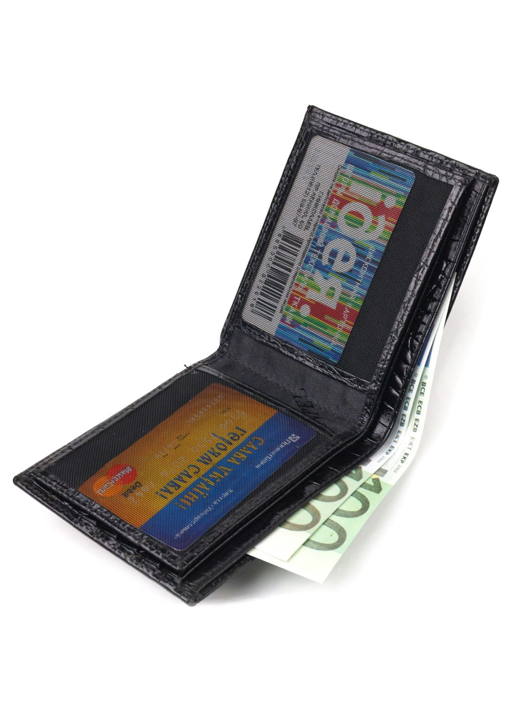 Чоловічий гаманець Canpellini (258793724)