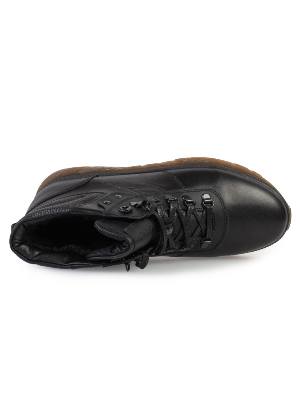 Черевики чоловічі бренду 9501129_(1) ModaMilano (277161258)