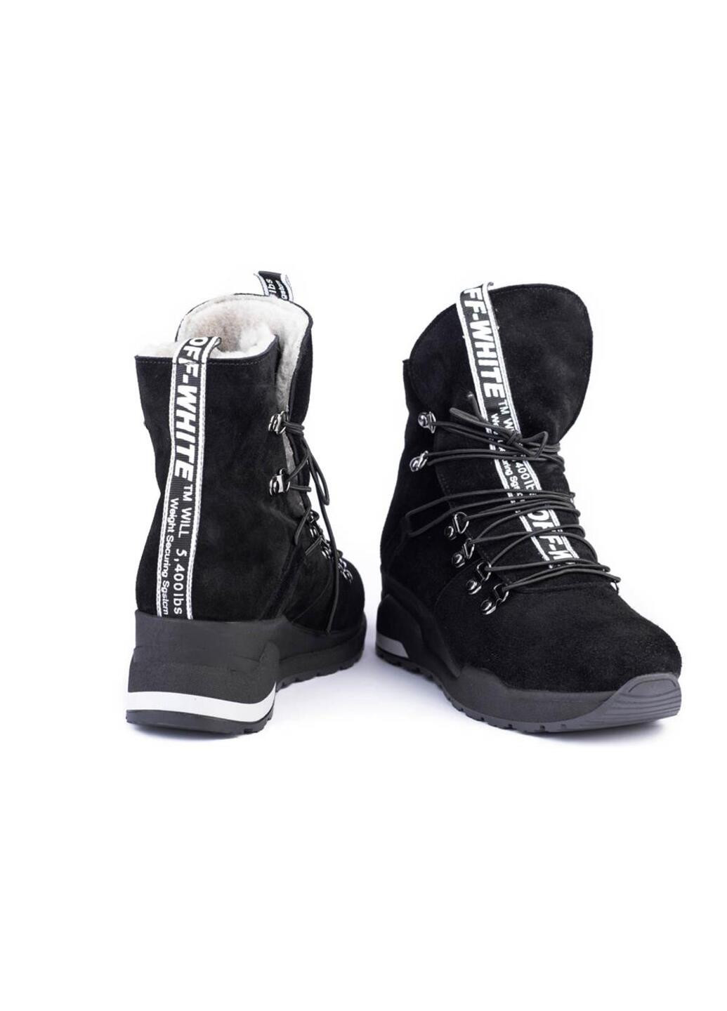 Черевики жіночі бренду 8500309_(1) Gloria (257376351)