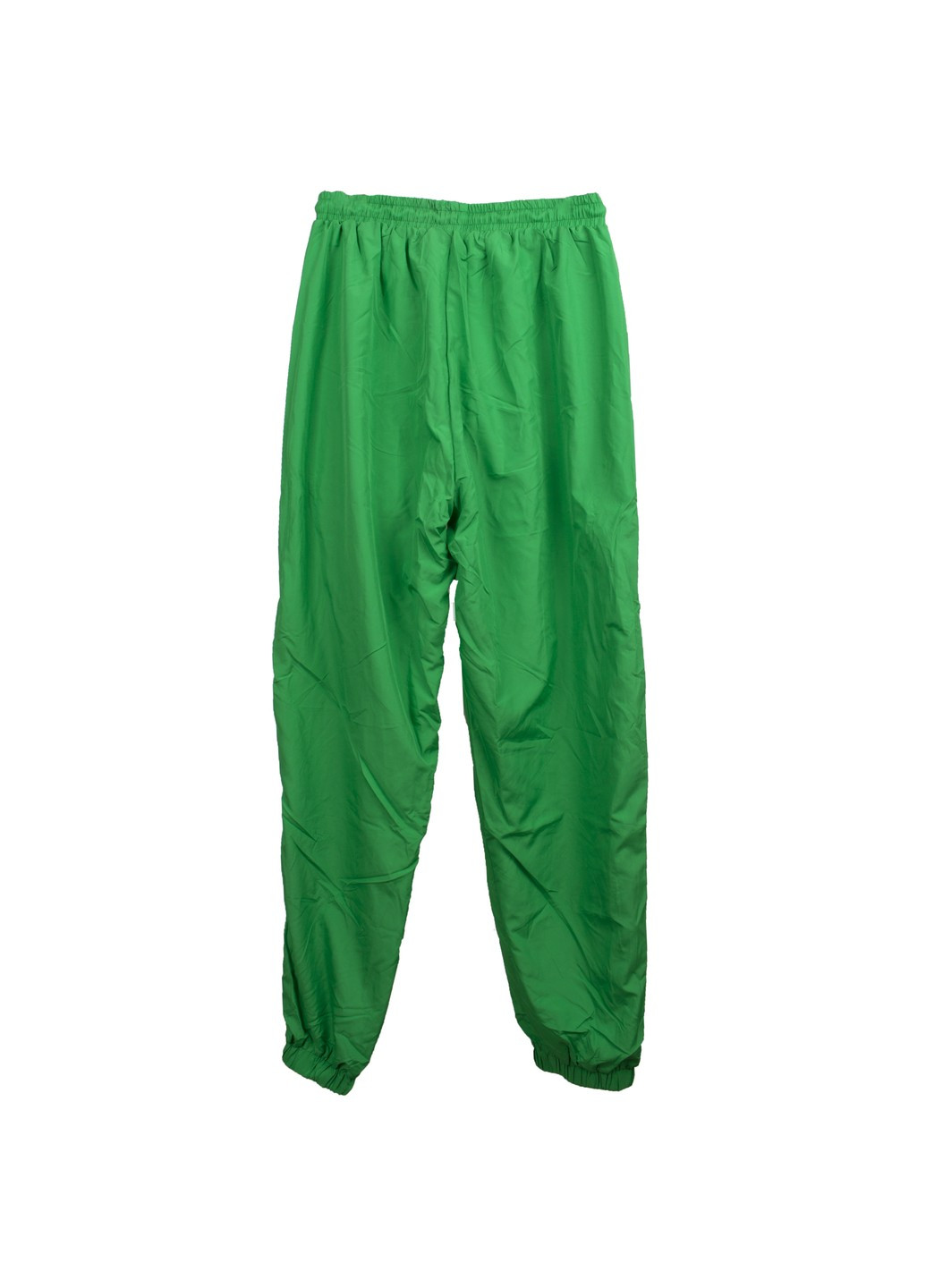 Зеленые брюки Hummel
