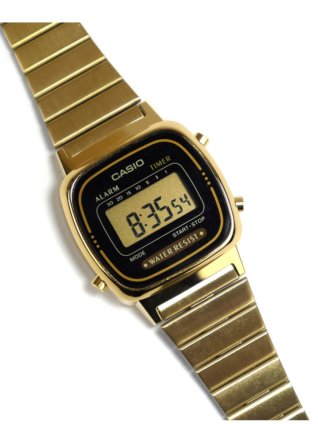 Часы LA-670WGA-1 Casio (259113981)