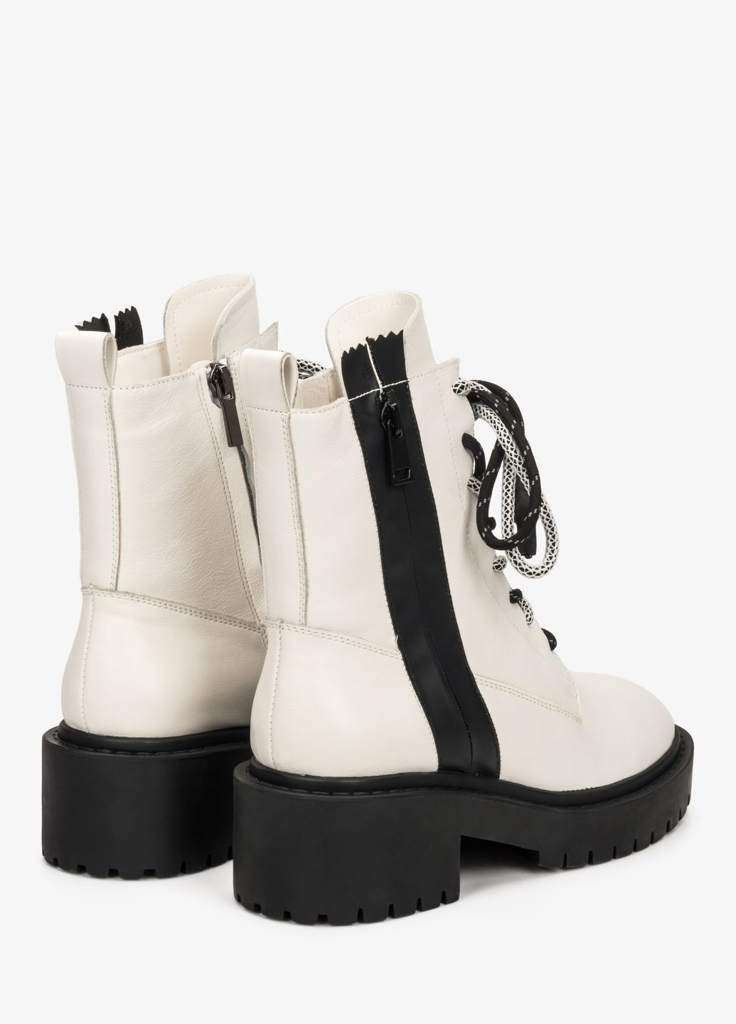 ботинки Sasha Fabiani