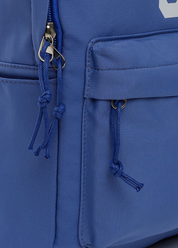Рюкзак для хлопчика колір синій ЦБ-00229022 No Brand (271667973)