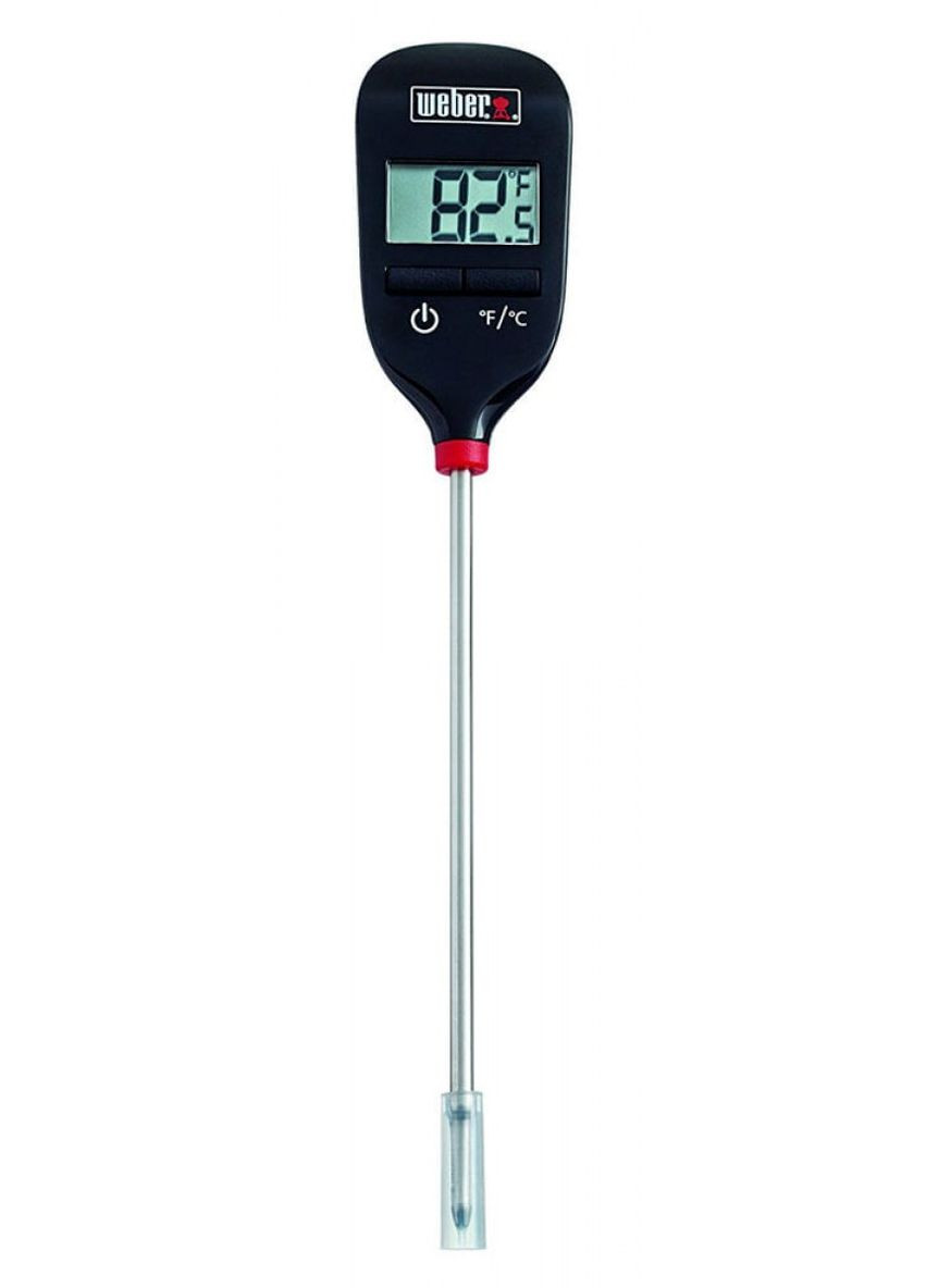 Термометр цифровой (6750) Weber (276003410)