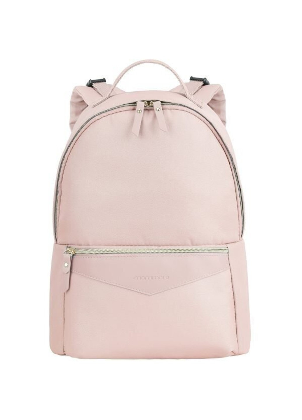 Рюкзак для мамы розовый (MM3101300A012) Mommore (263360708)