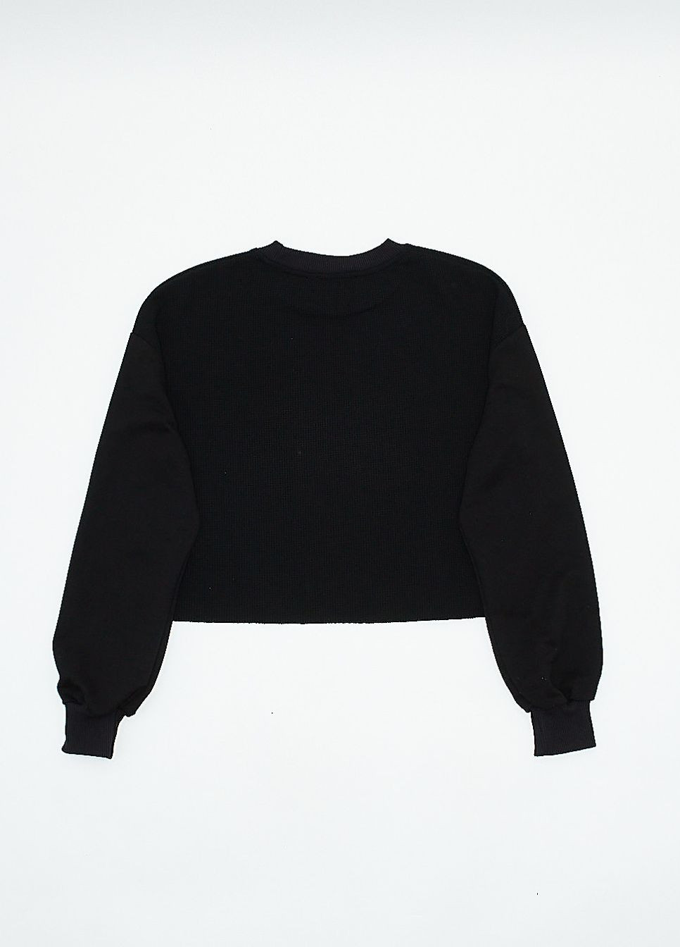 Топ демісезон,чорний, Trendyol (260594603)