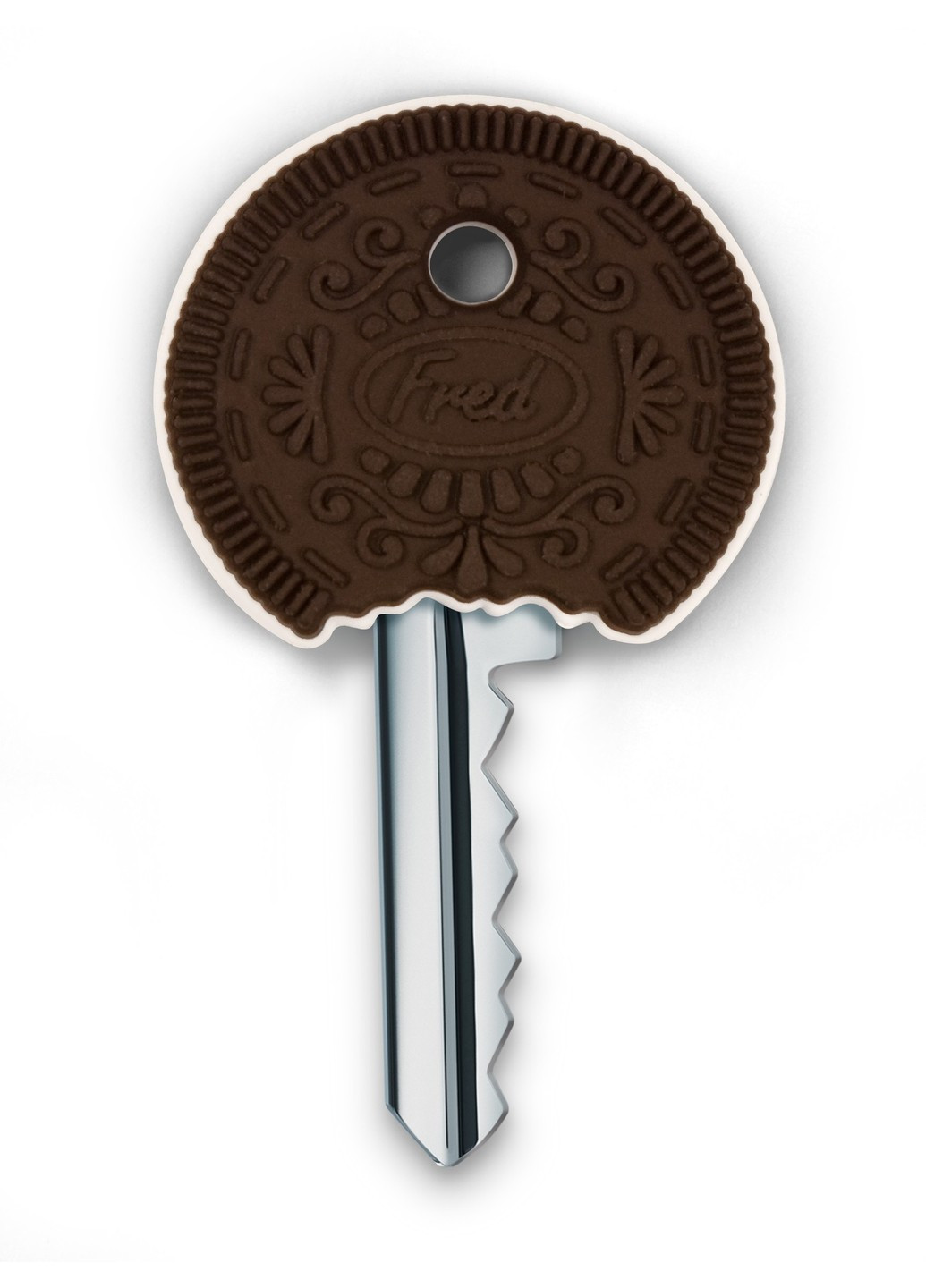 Набір накладок на ключи Печиво Fred & Friends (258072397)