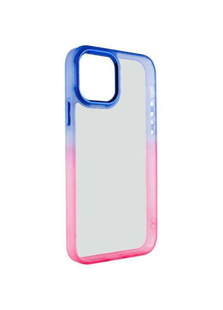 Силіконовий чохол фреш на Apple iPhone 14 (6.1") Epik (260873899)