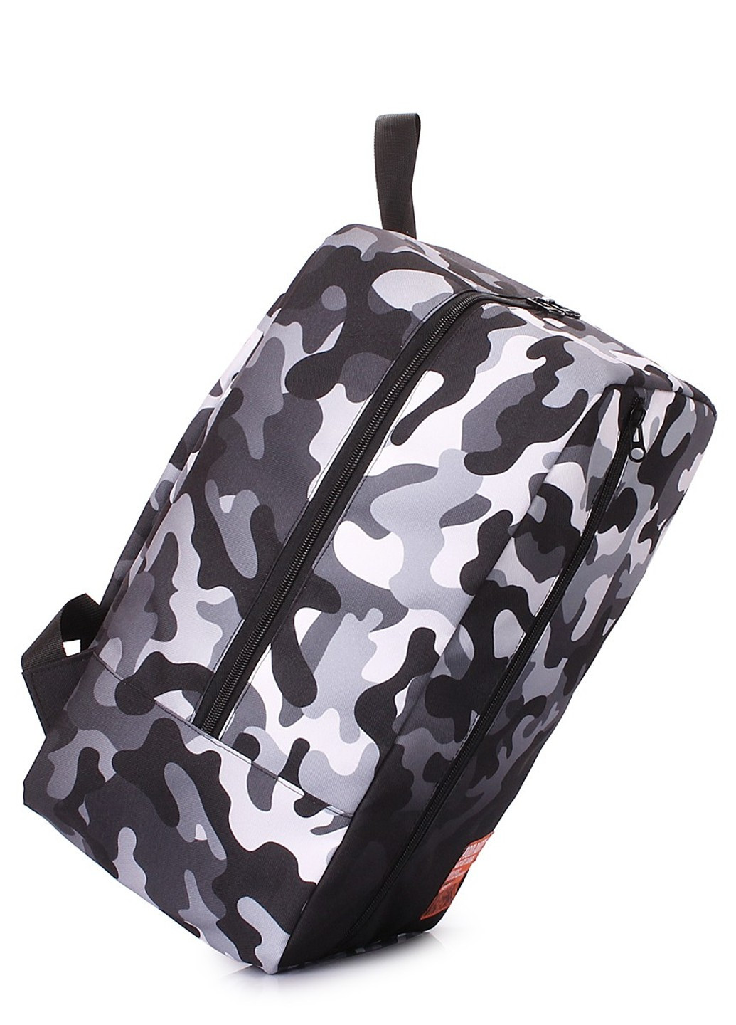 Рюкзак для ручной клади Ryanair / Wizz Air / МАУ lowcost-camo PoolParty (262892048)