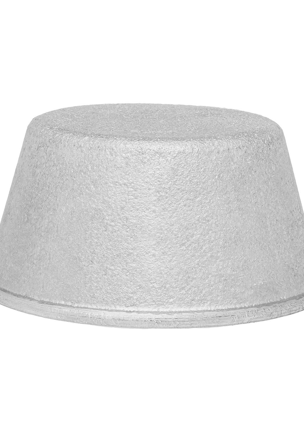 Форма алюминиевая для выпечки кексов "Белоцерковская" 8x5.5x4 см Хлібпром (274060239)