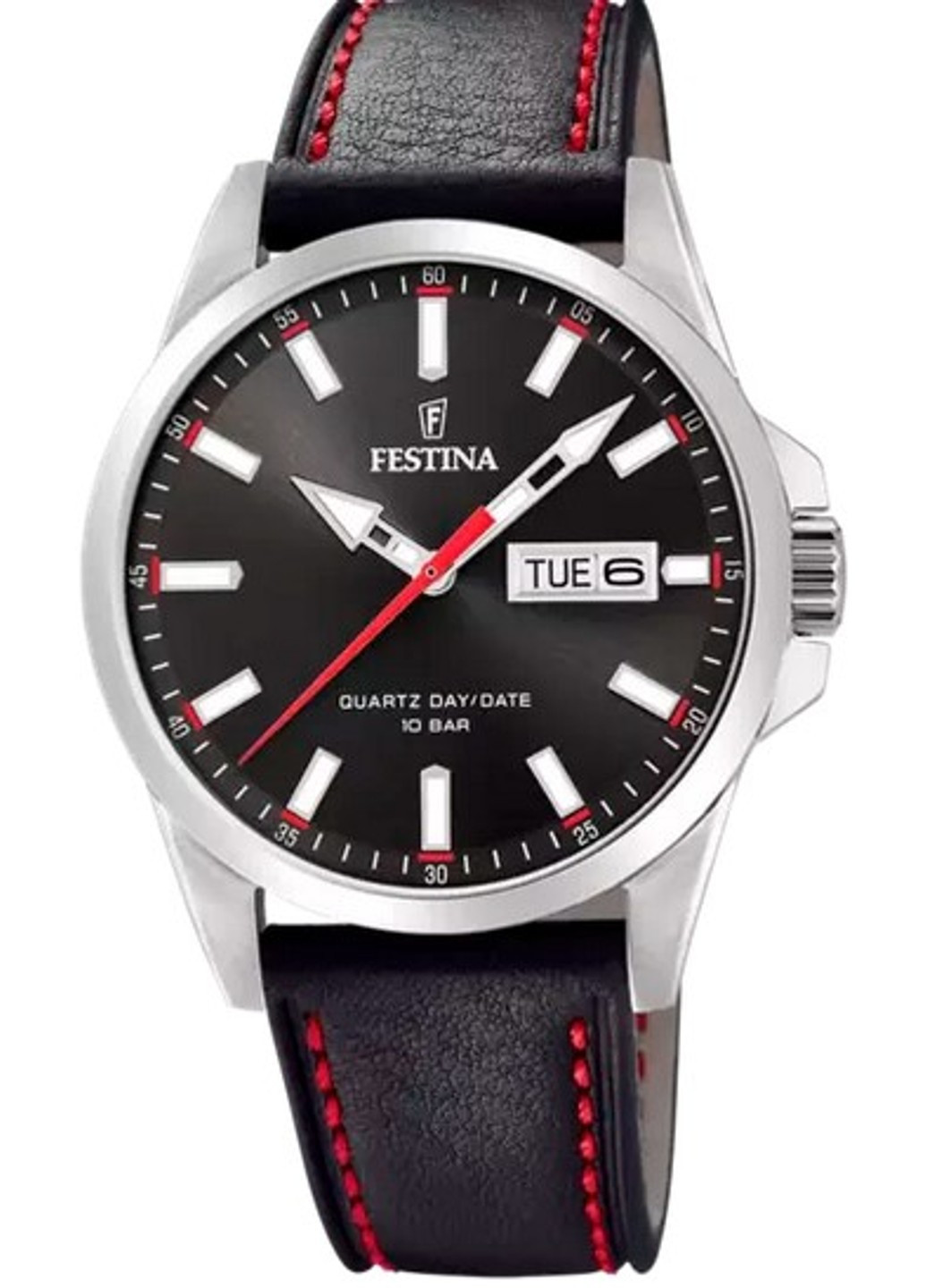 Часы F20358/4 Festina (259114168)