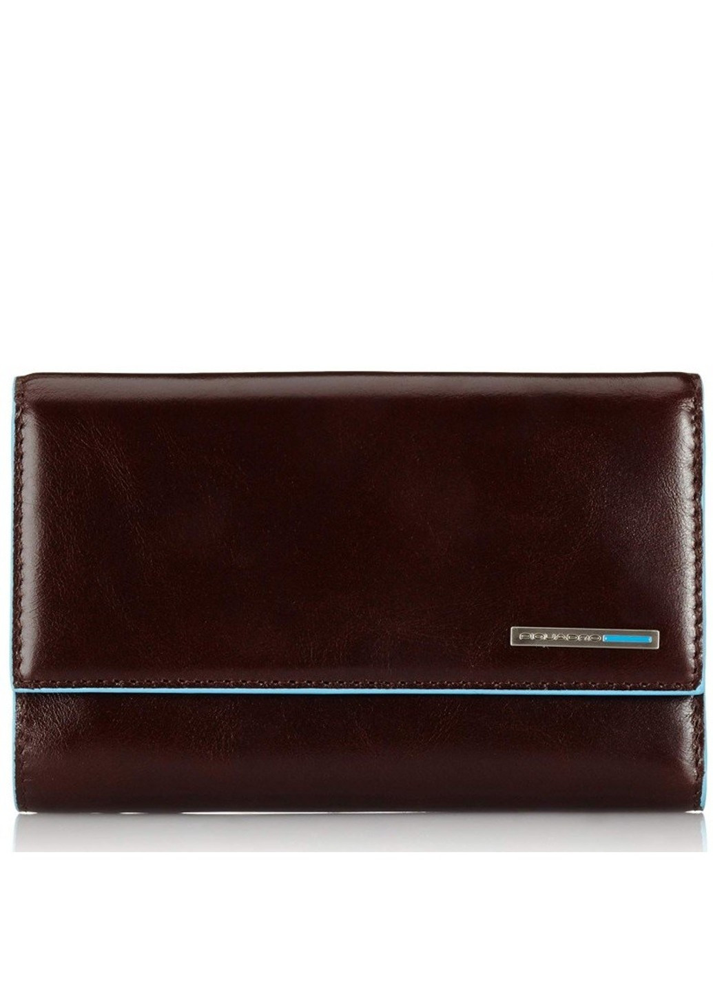 Шкіряний гаманець Blue Square (B2) PD4152B2R_MO Piquadro (262449679)