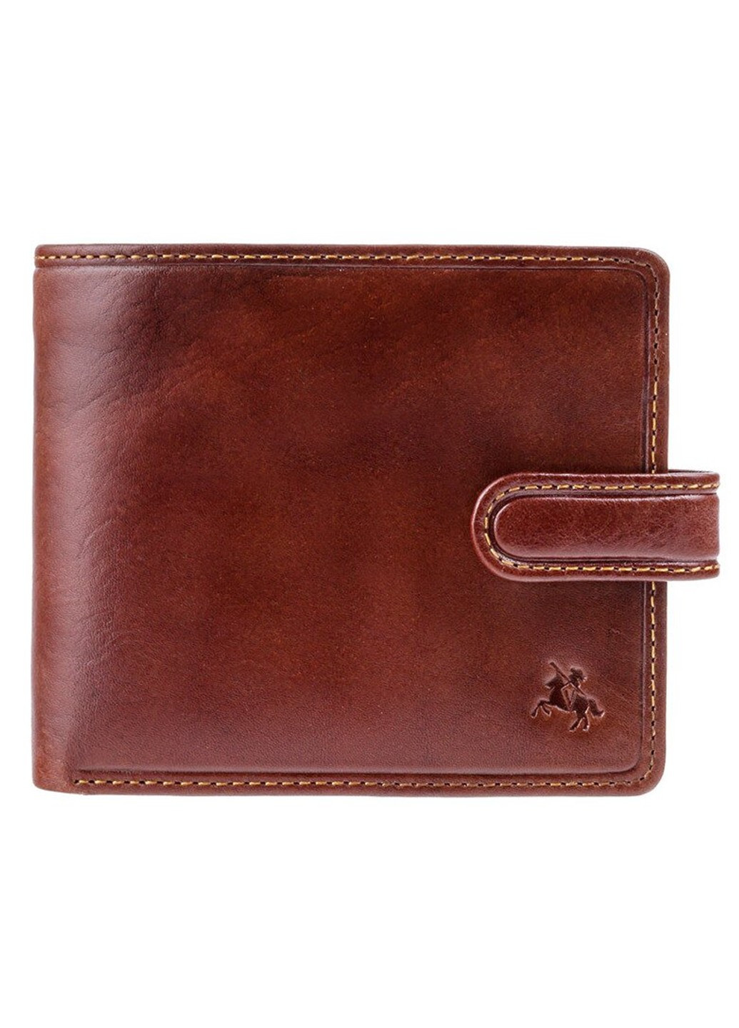 Чоловічий гаманець TSC41 Massa (Brown) з захистом RFID Visconti (262086679)