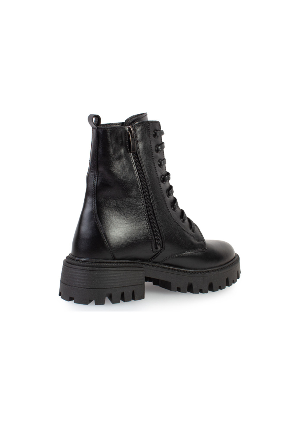 Зимние ботинки женские бренда 8501343_(1) ModaMilano