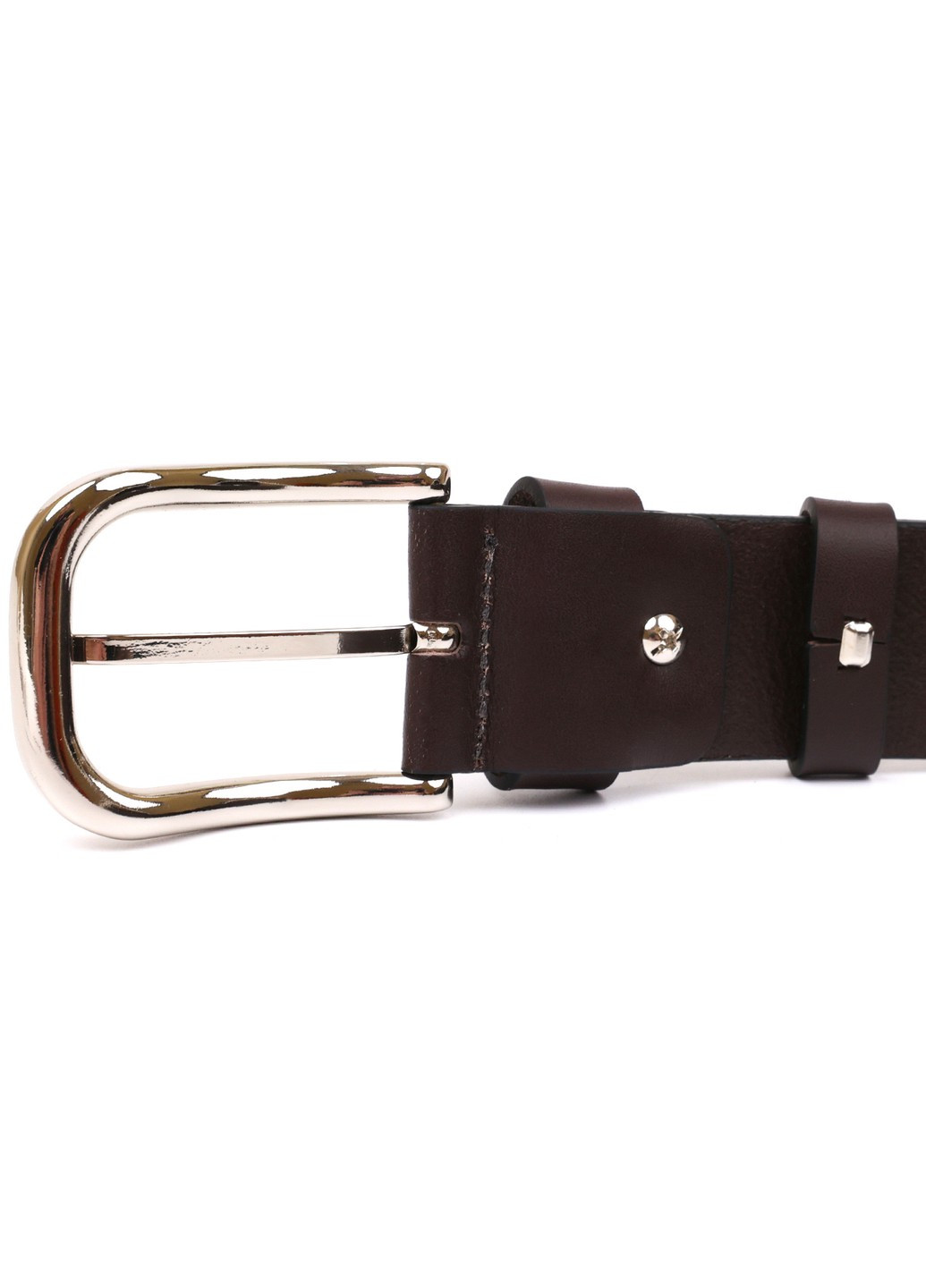 Чоловічий ремінь Grande Pelle (257171015)