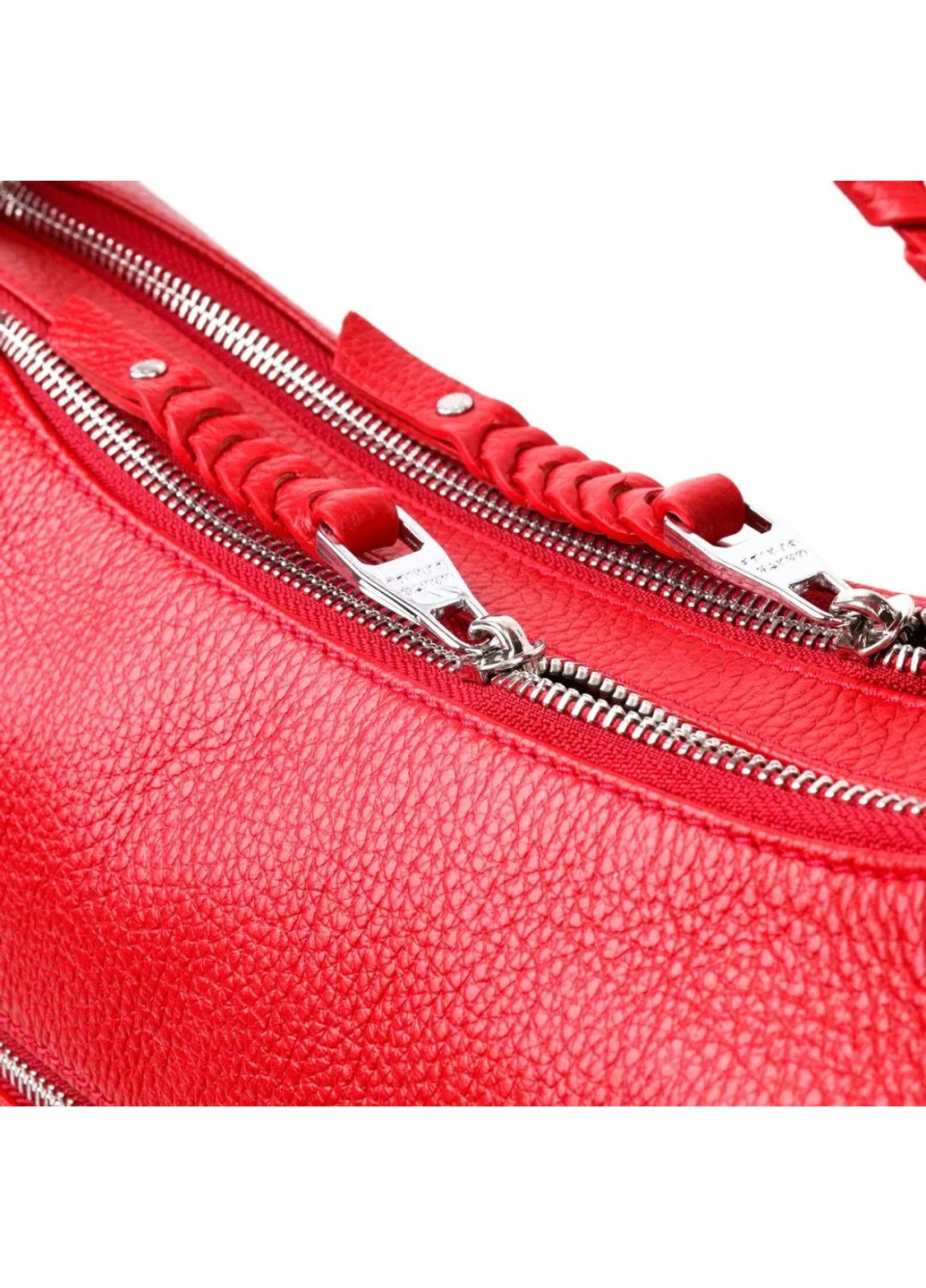 Женская кожаная сумка 20849 Karya (262523531)