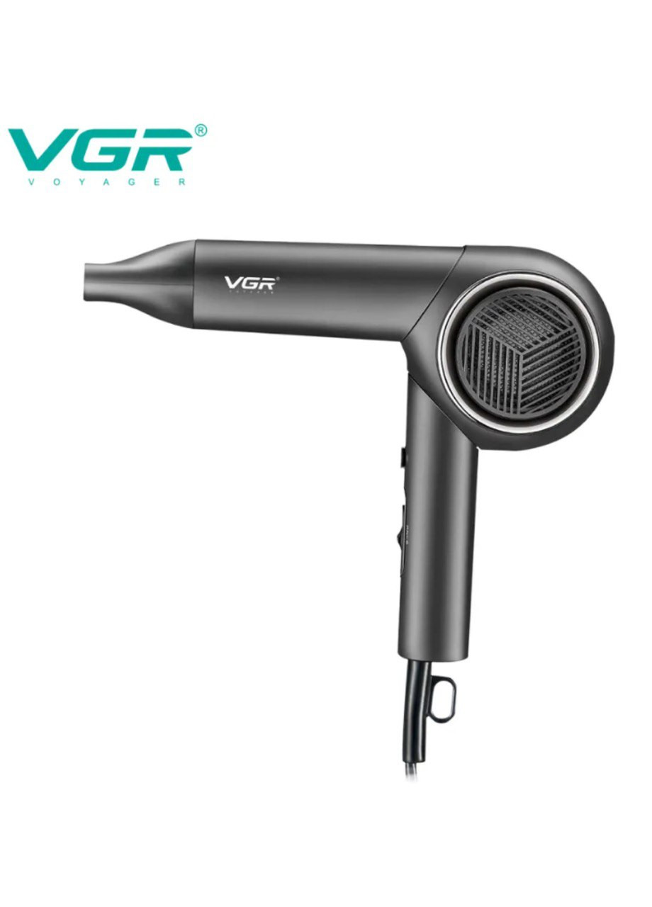 Фен для волосся складаний VGR v-420 (266340938)