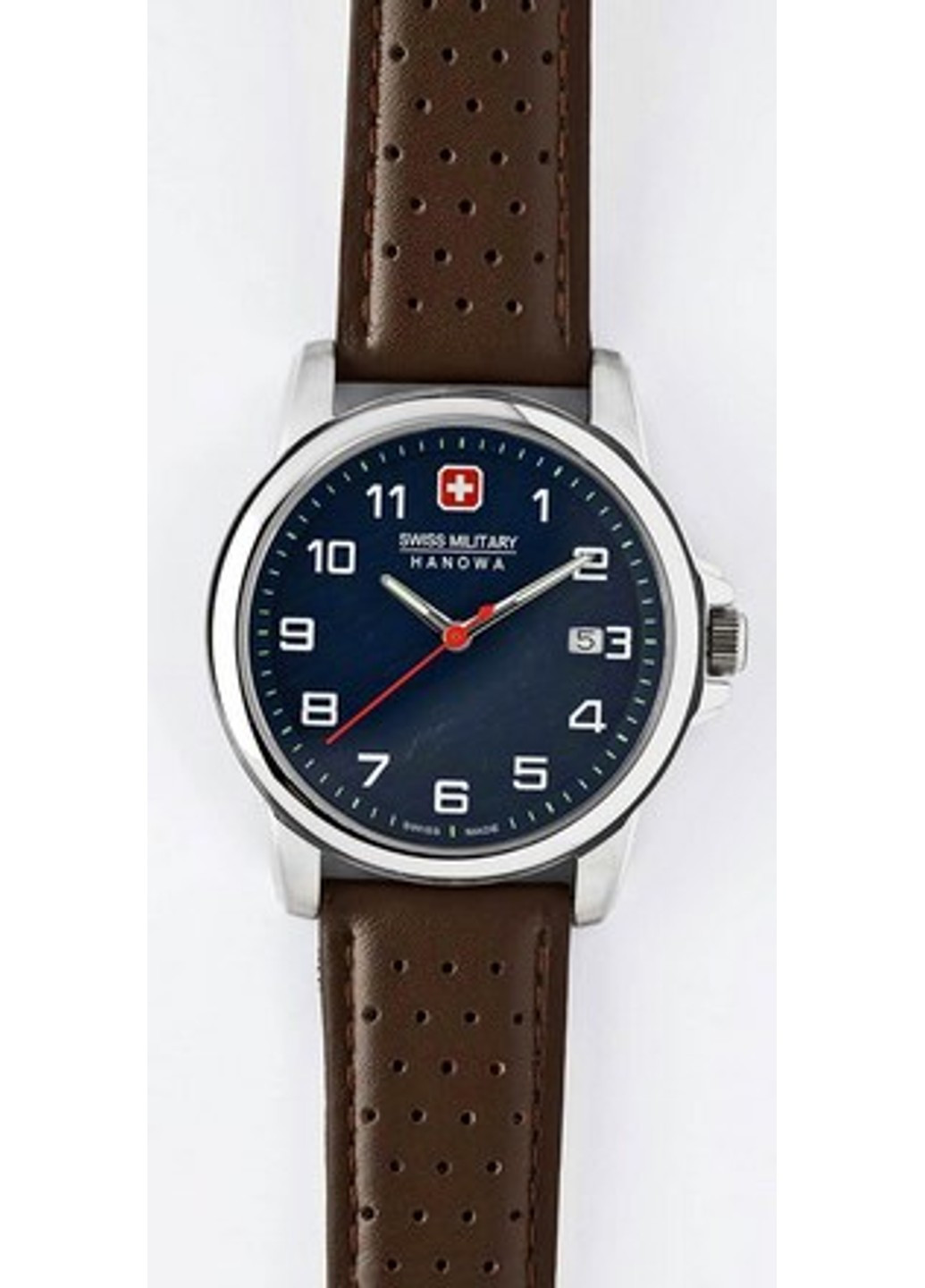 Часы 06-4231.7.04.003 Swiss Military Hanowa (276256741)