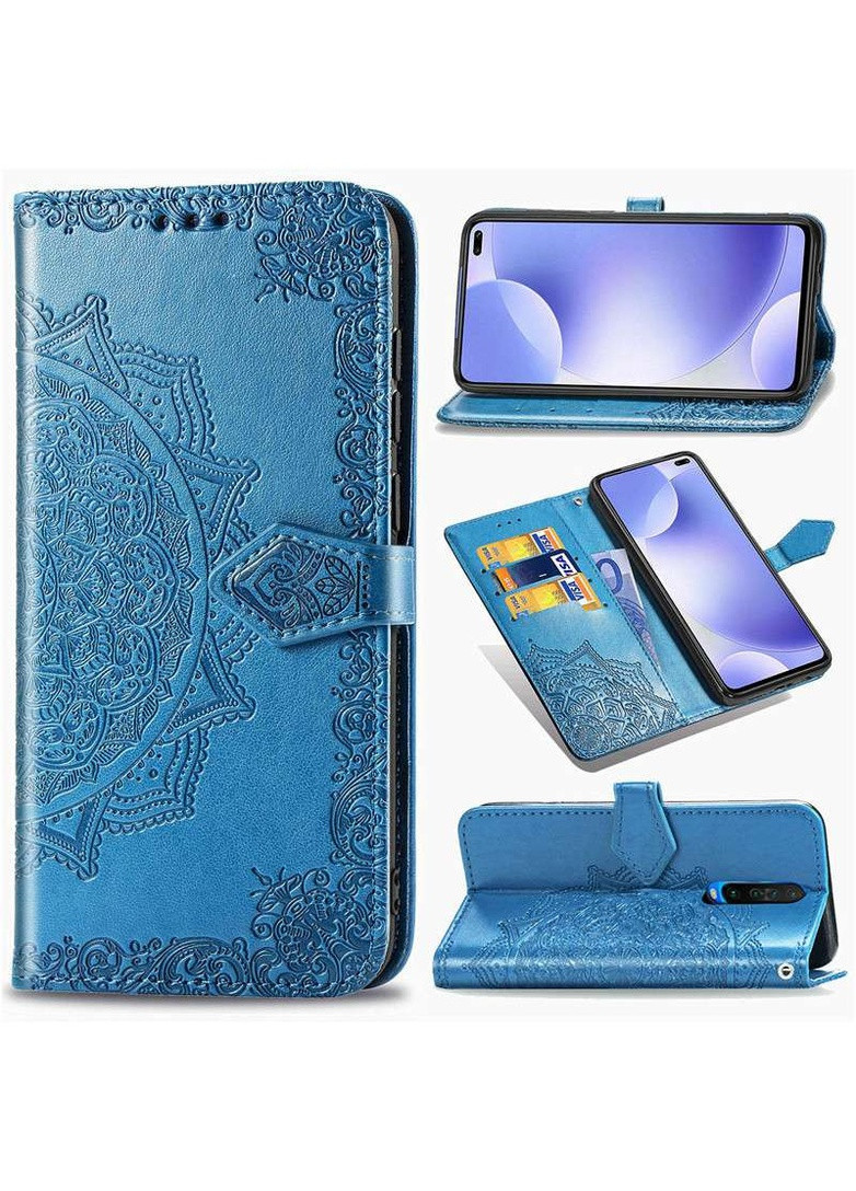 Чохол-книжка Art Case на Xiaomi Redmi K30 Epik (258523990)