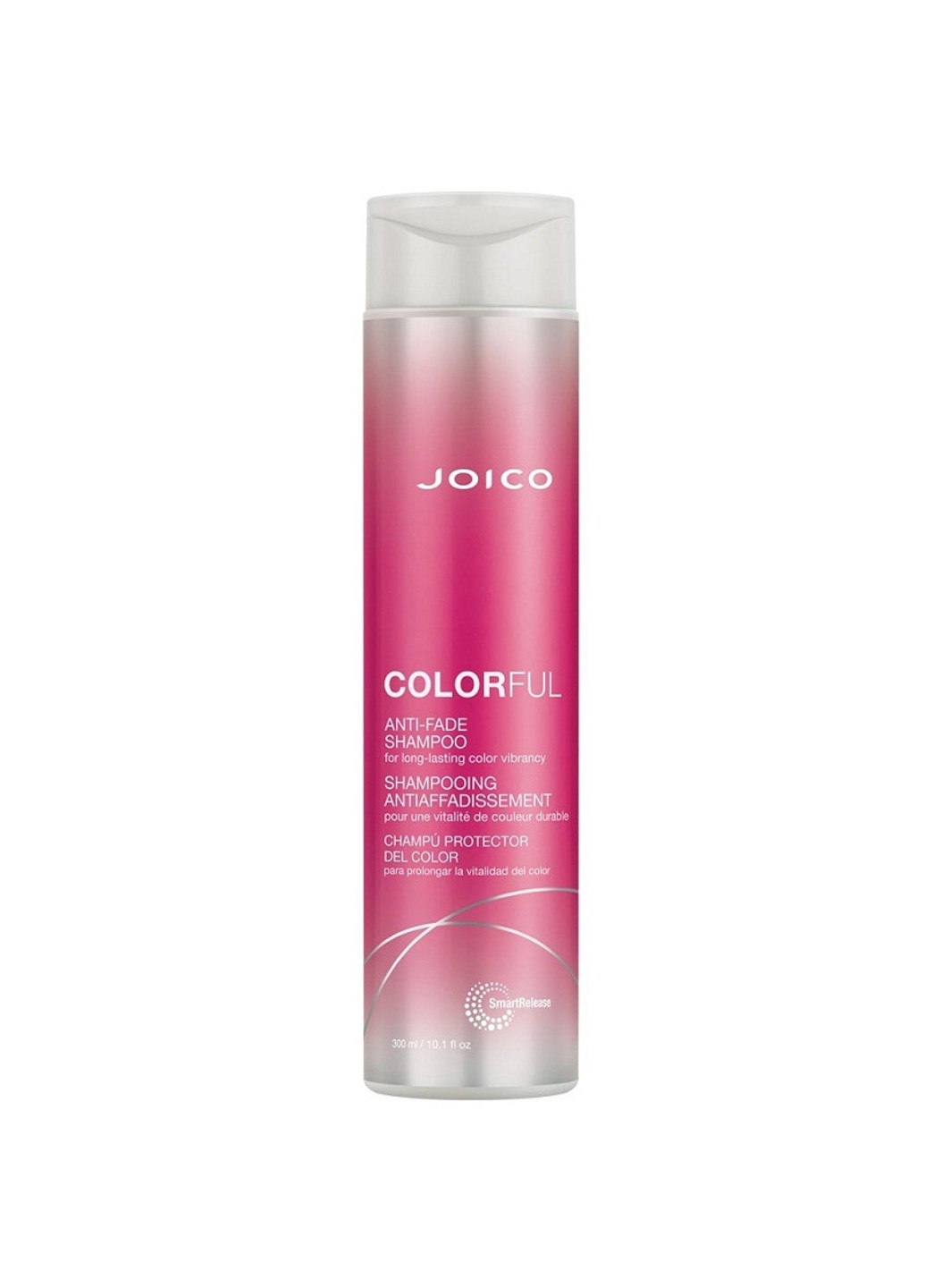 Шампунь для окрашенных волос Colorful Anti-Fade Shampoo 300 мл Joico (275864433)