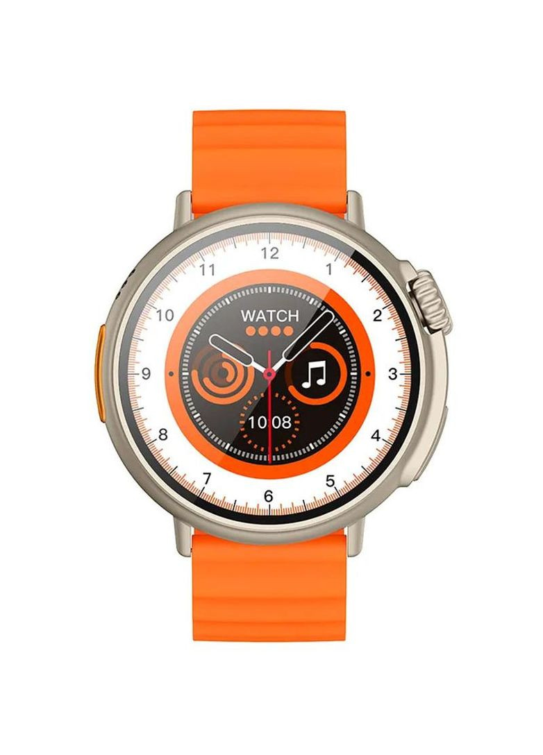 Смарт-годинник Smart Watch Y18 Smart sports watch (call version) Hoco (270015118)