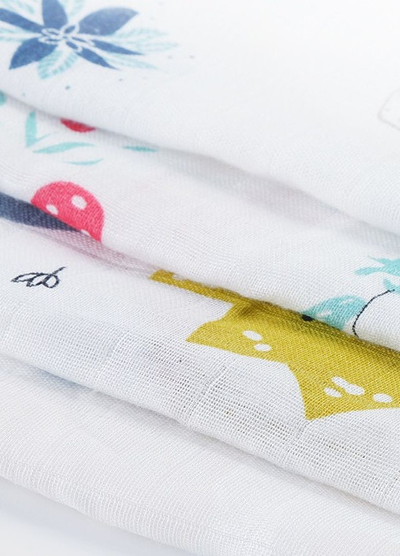 Пелюшка дитяча муслінова No Brand (264912686)